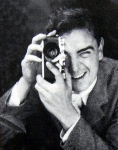 1. LJUBAV – Džon Filips je kamerom obeležio najvažnije događaje prošlog veka