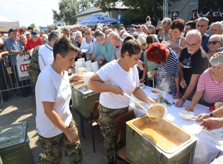 Примедаба на квалитет није било